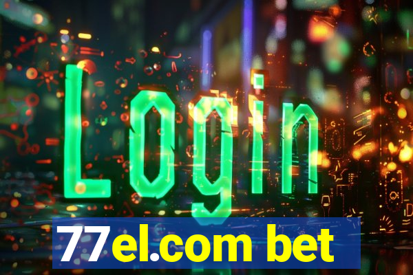 77el.com bet